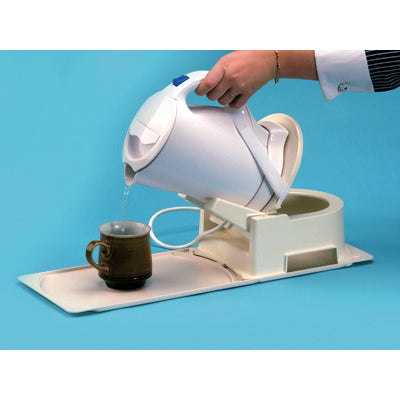 Stability Base for All-Purpose Tipper